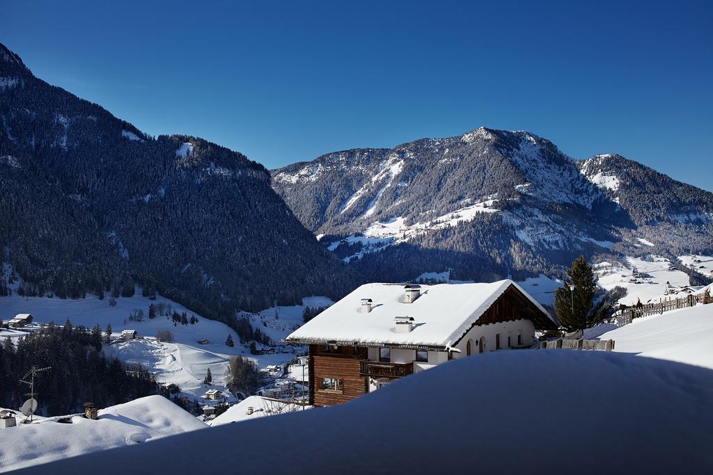 Cesa Marmolada 1318 Apartment Ortisei Exterior photo