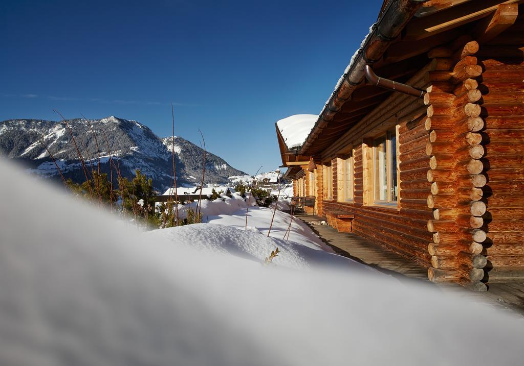 Cesa Marmolada 1318 Apartment Ortisei Exterior photo